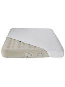 Boxed Aerobed Ultra Inflatable Air Mattress RRP £90