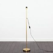 Sourced From Wayfair: Boxed Minisun 129cm Standard Floor Lamp (Base Only) RRP £50 (MSUN2813)(8085)