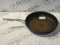 Sourced From John Lewis: Jamie Oliver Tefal Endorsed Non Stick Frying Pan RRP £55 (RET00159580)