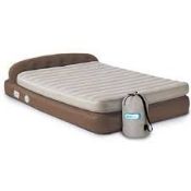 Sourced From John Lewis: Aerobed Original Inflatable Air Mattress RRP £90 (1002465)