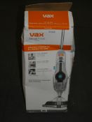 Boxed Vax Steam Fresh Combi Upright Steam Mop RRP £90