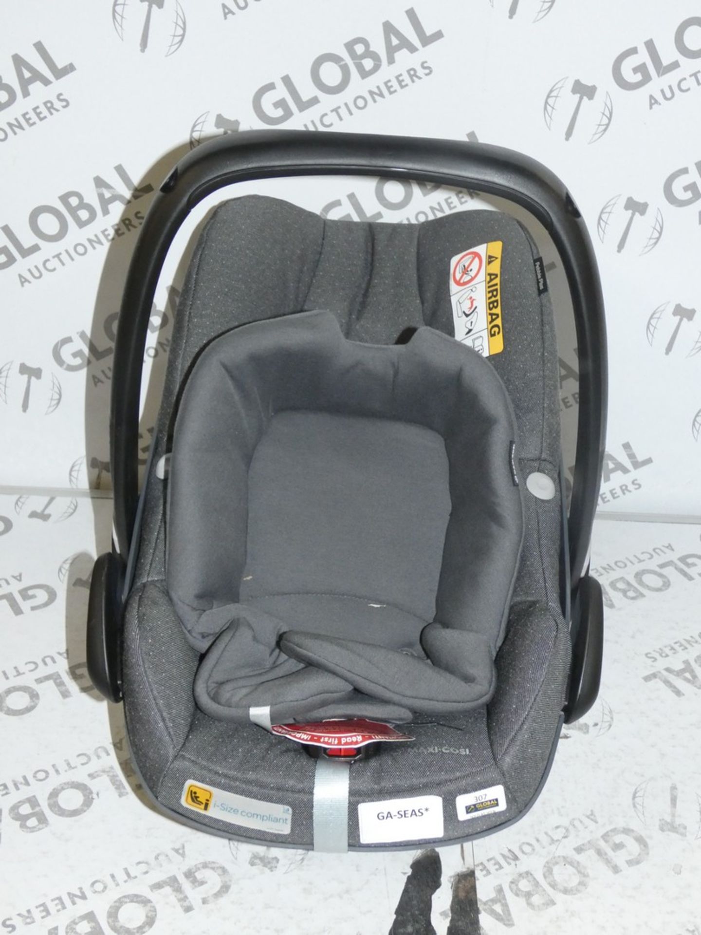 Maxi Cosy In Car Kids Safety Seat for Newborn