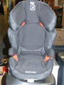 Boxed Britax Roma In Car Kids Safety Seat