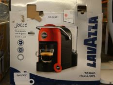 Lavazza Amodo Mio Jolie Capsule Coffee Maker RRP £65