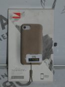 Lot to Contain 11 Torrey Brand New Iphone 8 and 7 Phone Cases Combined RRP £440