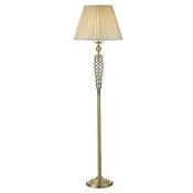 Boxed Home Collection Jayce Floor Standing Lamp RRP £90