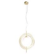 Boxed Home Collection Romy Pendant Ceiling Light RRP £150