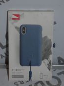 Lot to Contain 5 Boxed Torrey Iphone X Phone Cases