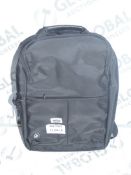 Lot to Contain 3 Wenger Rucksack Style Protective Laptop Bags