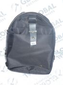Lot to Contain 3 Wenger Rucksack Style Protective Laptop Bags