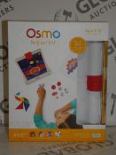 Made For Ipad Ages 5 - 12 Brilliant Osmo Kit RRP £80