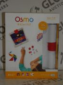 Made For Ipad Ages 5 - 12 Brilliant Osmo Kit RRP £80