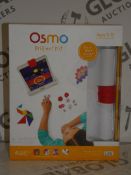 Made For Ipad Ages 5 - 12 Brilliant Osmo Kit RRP £80