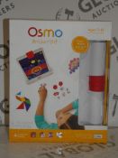 Made For Ipad Ages 5 - 12 Brilliant Osmo Kit RRP £