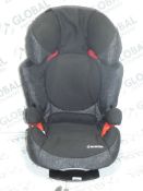 Maxi Cosy Booster Style In Car Kids Safety Seat