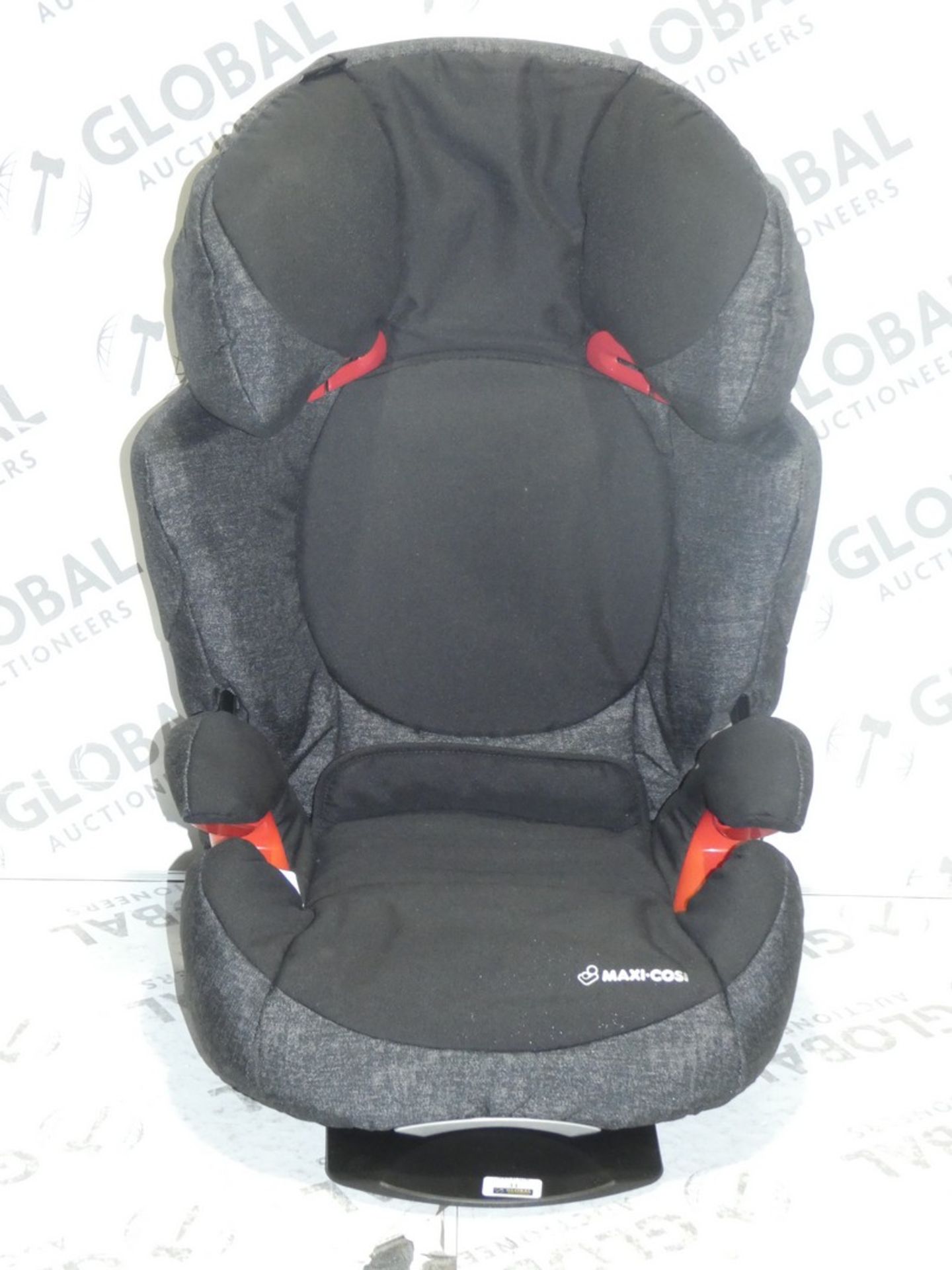 Maxi Cosy Booster Style In Car Kids Safety Seat