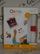 Made For Ipad Ages 5 - 12 Brilliant Osmo Kit RRP £