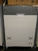 UBMIDW45 Slimline Dishwasher