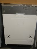 UBMIDW45 Slimline Dishwasher