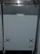 UBMIDW45 Slimline Dishwasher