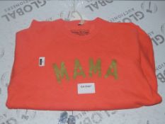 Assorted Size Large and X-Large Selfish Mother Ladies Jumpers