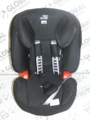 Britax Romer In Car Kids Safety Seat RRP £160