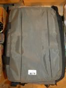 Lot to Contain 3 Assorted Wenger Laptop Cases and