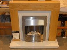 Kirkdale Electric Complete Suite RRP£245 (10043855