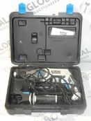Boxed Macallister MEHD900 900W Hammer Drill RRP£95