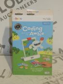 Boxed Brand New Ozmo Coding Adventures with Orby A