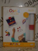 Boxed Brand New Ozmo Brilliant Kit Ages 5-12 Inter