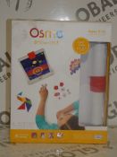 Boxed Brand New Ozmo Brilliant Kit Ages 5-12 Inter