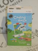 Boxed Brand New Ozmo Coding Adventures with Orby A