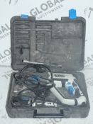 Boxed Macallister MERH950 950W Rotary Hammer Drill