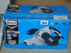 Boxed Macallister MSP800 800W RRP£50 (323163)