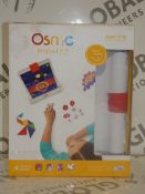 Boxed Brand New Ozmo Brilliant Kit Ages 5-12 Inter