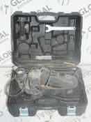 Boxed Titan TTB293WCH Wall Chasers RRP £60 each (8