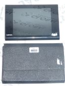 Assorted Boxed and Unboxed Lenco 8Inch Digital Photo Frames