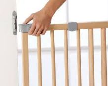 Baby Dan Flexy Fit Wall Mounted Safety Gate RRP £50