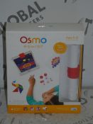 Made for Ipad Ages 5 - 12 Osmo Kits RRP £80