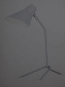 Boxed Home Collection Courtney Task Lamps