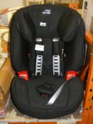 Brittax Romy In Car Childrens Safety Seat