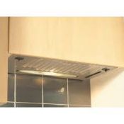 Boxed 60cm Canopy Cooker Hood