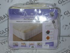 Assorted Dreamland Intelliheat Electrically Heated Fitted Under Blankets RRP £50 - £75 Each