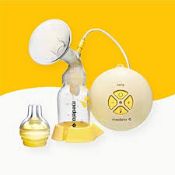 Medela Swing Electric Breast Pump