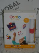 Made for Ipad Ages 5 - 12 Osmo Kits RRP £80
