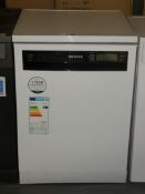 Servis DN610390 AAA Rated Free Standing Digital Display Dishwasher ith 12 Month Manufacturers