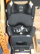 Cyber In Car Kids Safety Seat RRP£180