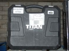 Titan TTI700DDHATV Drill Driver RRP£60
