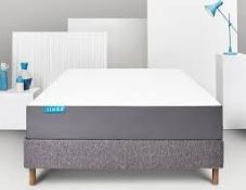 150 x 190cm King Size Hybrid Simba Mattress RRP£600